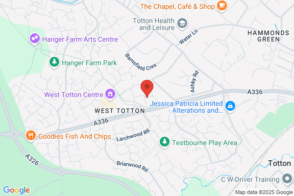 Locktech Locksmiths Totton