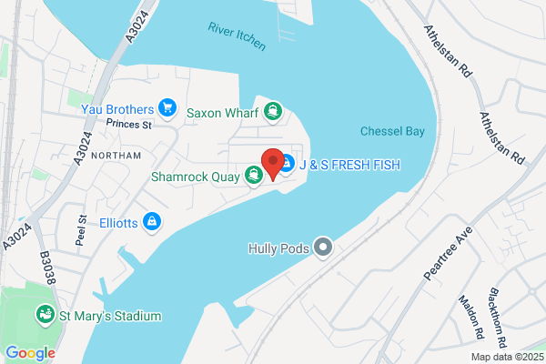 Solent Yacht Services Ltd