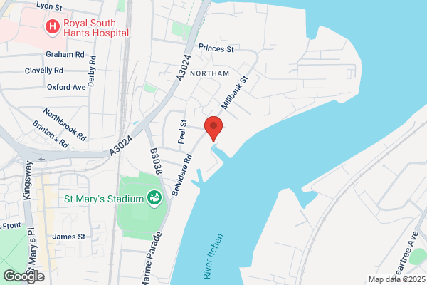 MB Marine Sales Ltd