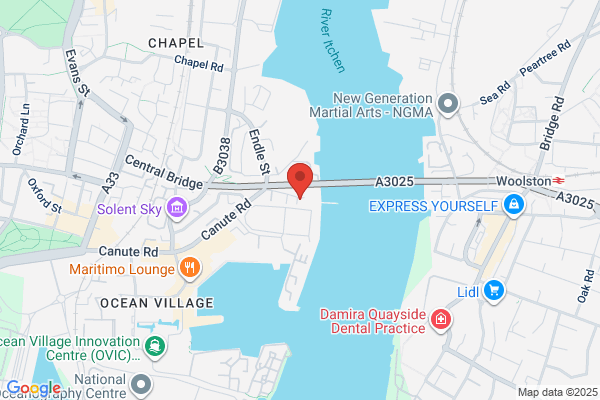 Odyssey Yacht Services