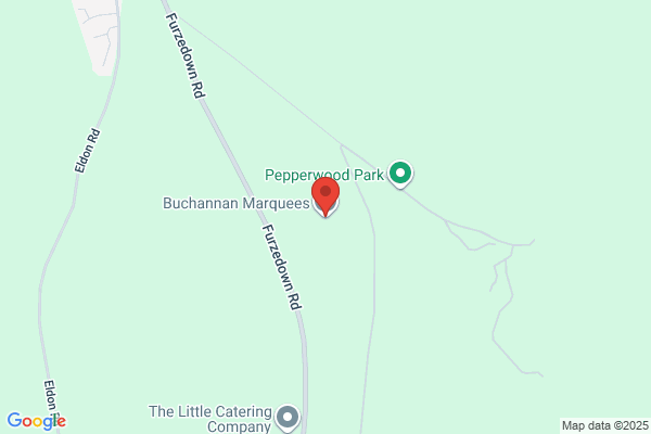 Buchannan Events