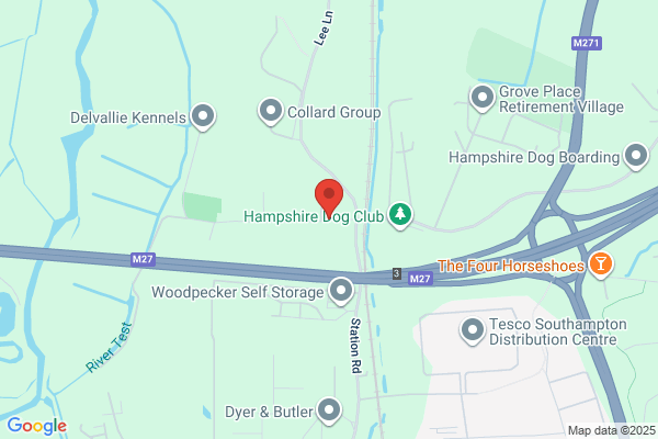 Hamwic Engineering Ltd