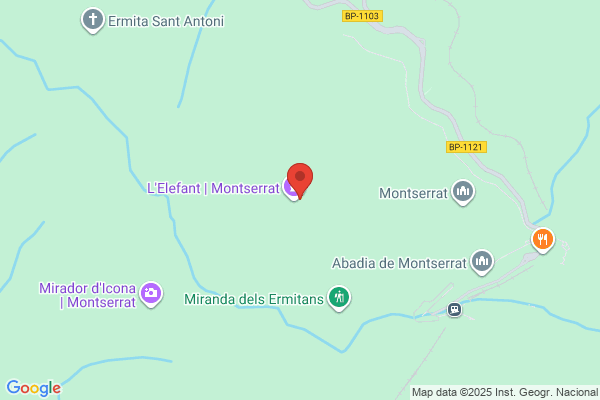 Montserrat