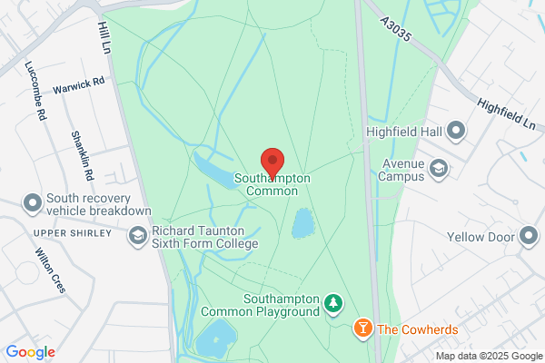 Homer Park