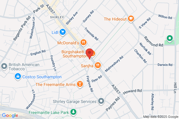 Southampton Model Centre