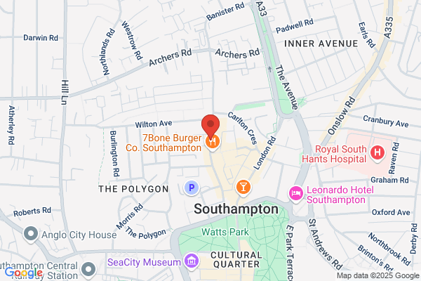 Hunters Estate & Letting Agents Southampton
