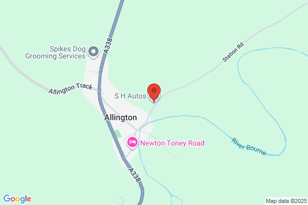 Allington Auto Services
