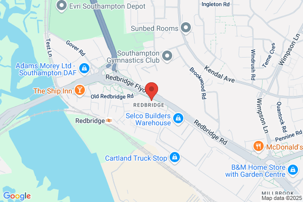 D C Motors Ltd