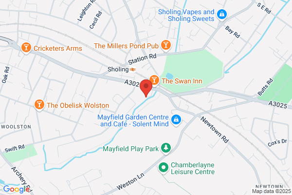 Dyke Services