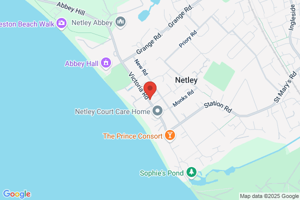 Netley Garage