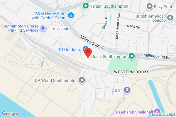 South Hants Auto Spares