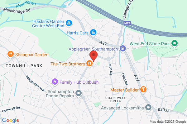 Eclipse Nail Care Centre