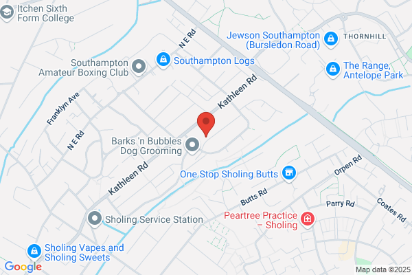 R T B Plumbing & Heating