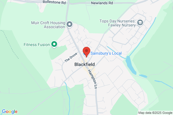 Blackfield Newsagents