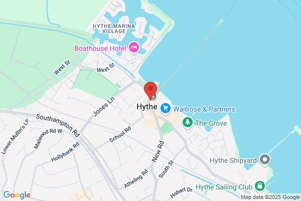 The Waterside Herald