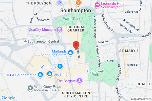 Slug & Lettuce Southampton