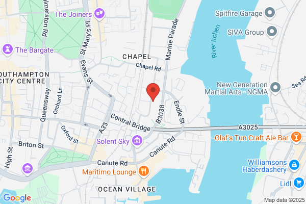 Play Away Day Nursery