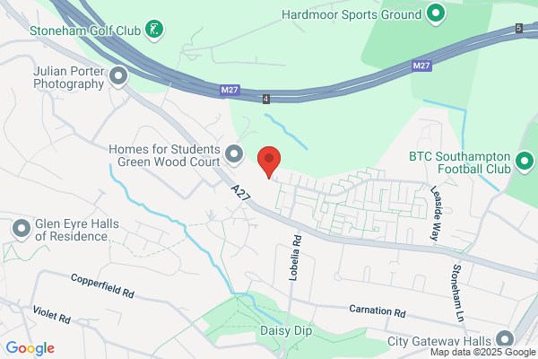 The Hardmoor Early Years Centre