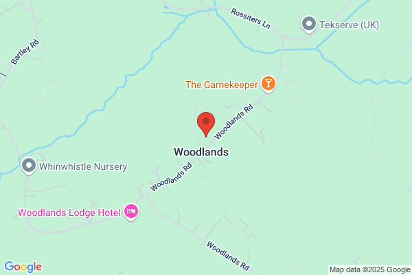 Woodlands Ridge