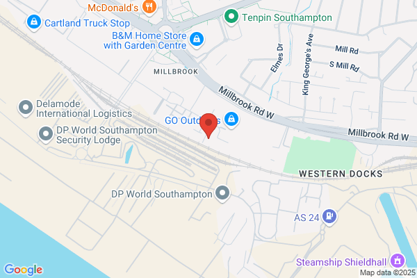 Southampton Business Supplies