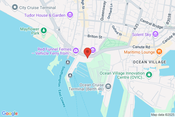 Oil Spill Response Ltd