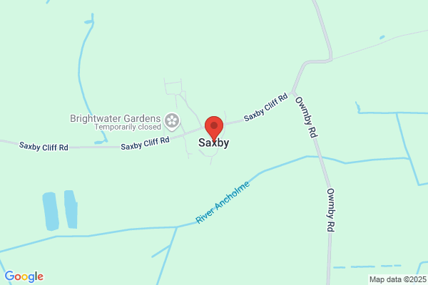 Fithyam & Saxby