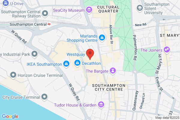 Vision Express (UK) Ltd