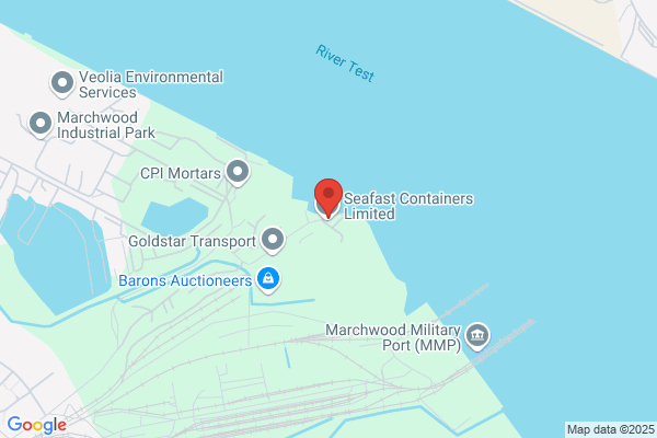 Coastal Estates