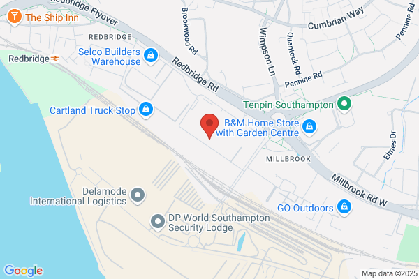 Polyclear (Southampton) Ltd