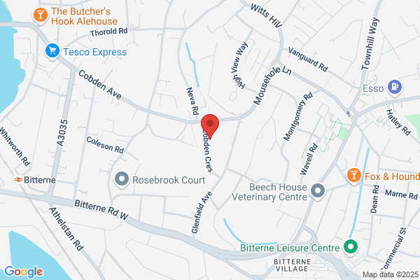 T H Building & Maintenance Services Ltd