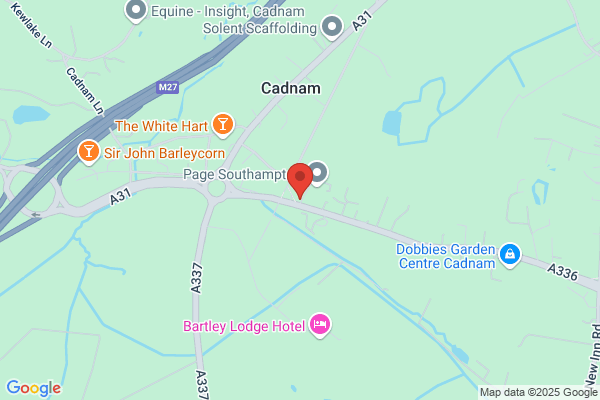 Woodington Feeds