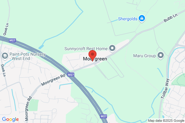 Fairways Cattery