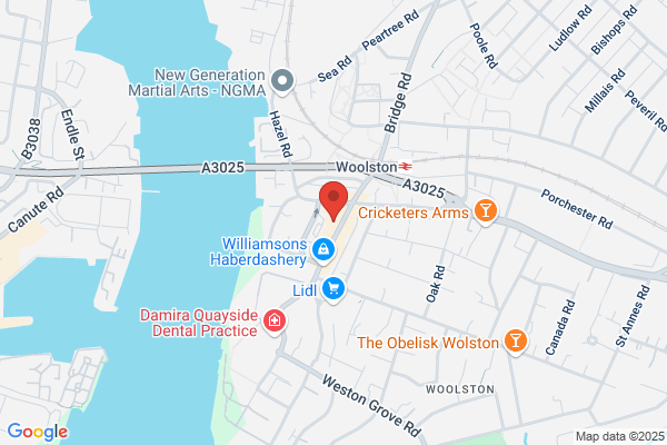Woolston Pet Centre