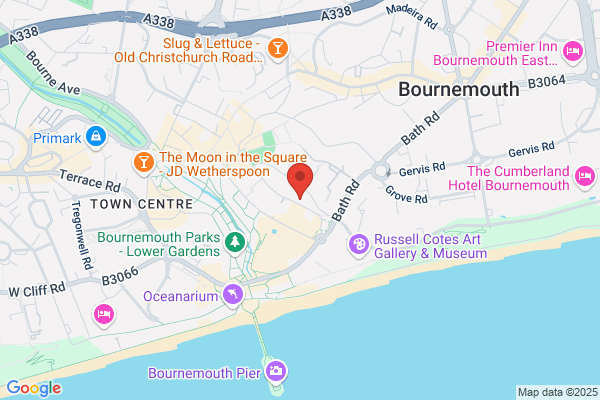Bournemouth Detectives