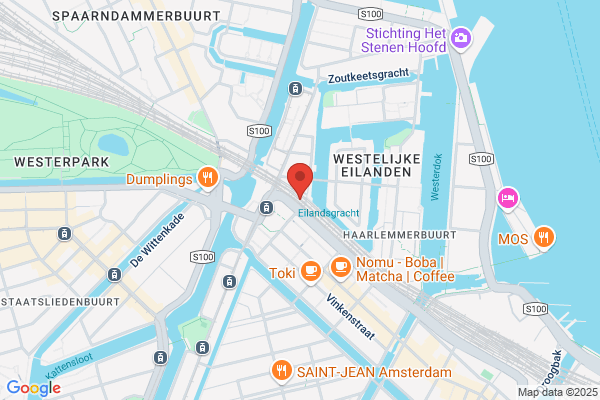 A Taste Of Amsterdam