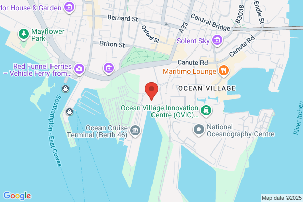 Associated British Ports