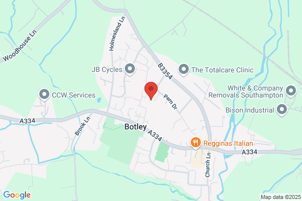 Botley Electrical Services
