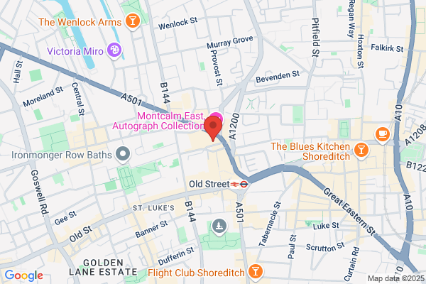 Business Contingency Network Ltd