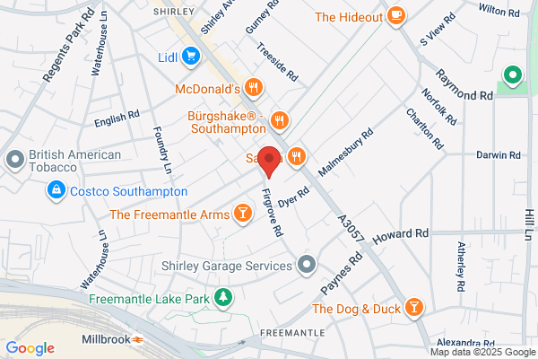 Firgrove Crisis Pregnancy Centre