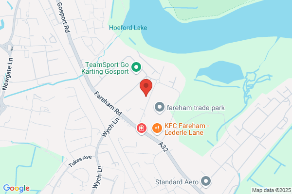 Fareham Photographic Studios