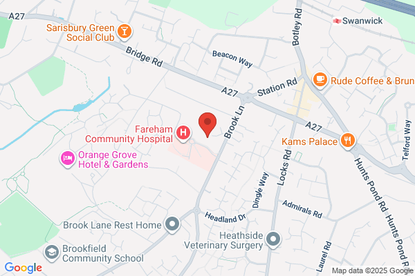 Brook Lane Clinic