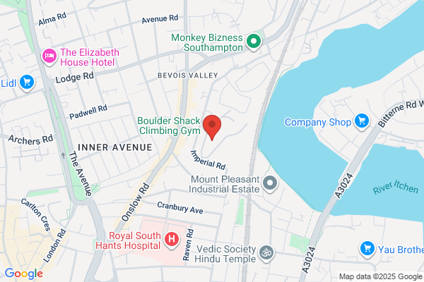 The Bassett Physiotherapy Clinic