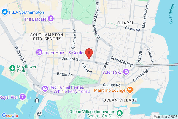 Greek Orthodox Community Of Southampton