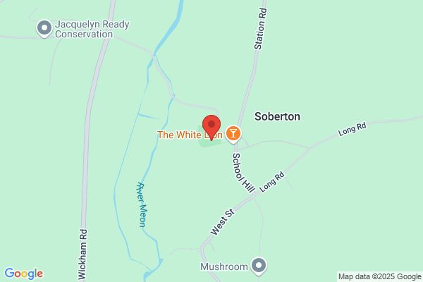 St Peter (Soberton)