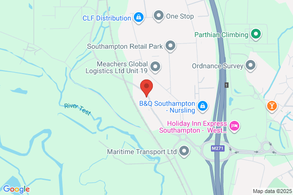 Hampshire Plant Hire