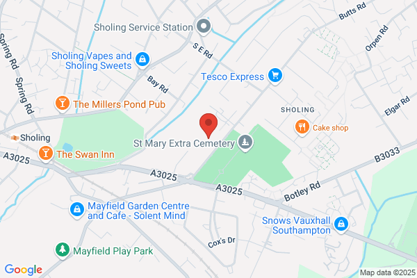 Butts Road Community Centre Playgroup