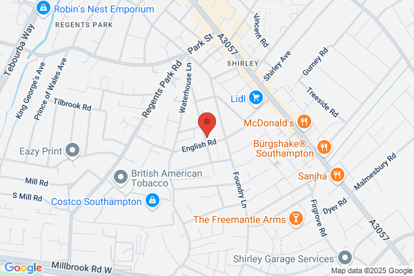 Foundry Lane Playgroup