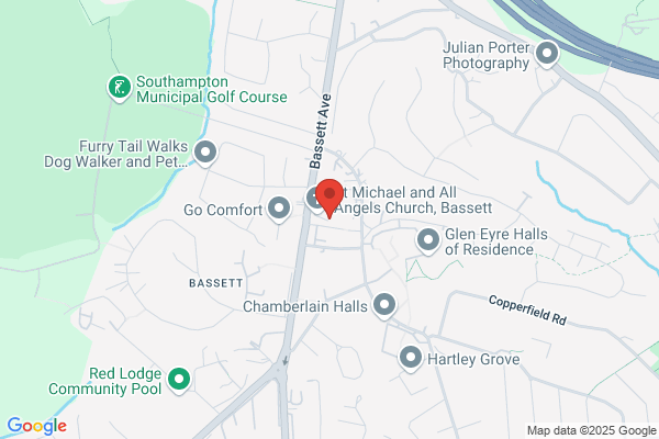 St Michael's Pre-School & Parent & Toddler Group