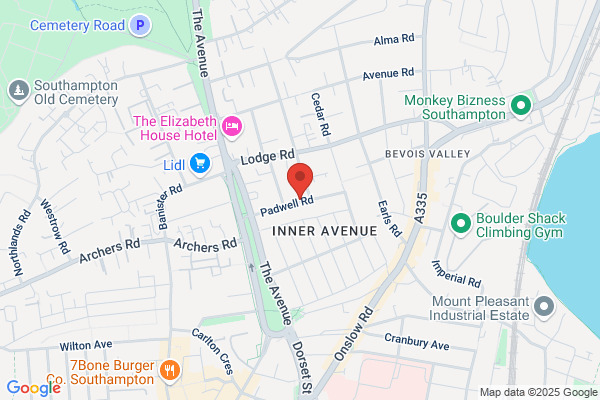 Express Southampton Plumbers