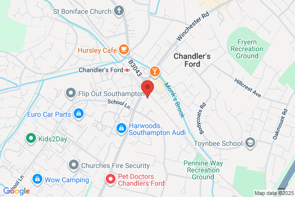Glenn Scholes Plumbing & Heating Services Ltd